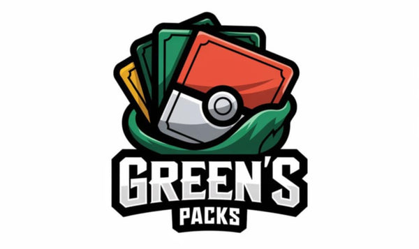 GreensPacks TCG